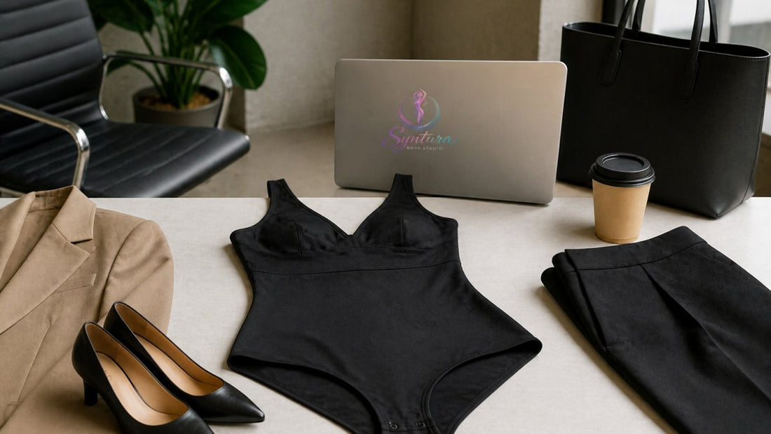 Best Sculpting Bodysuit for Work: 2026 Guide