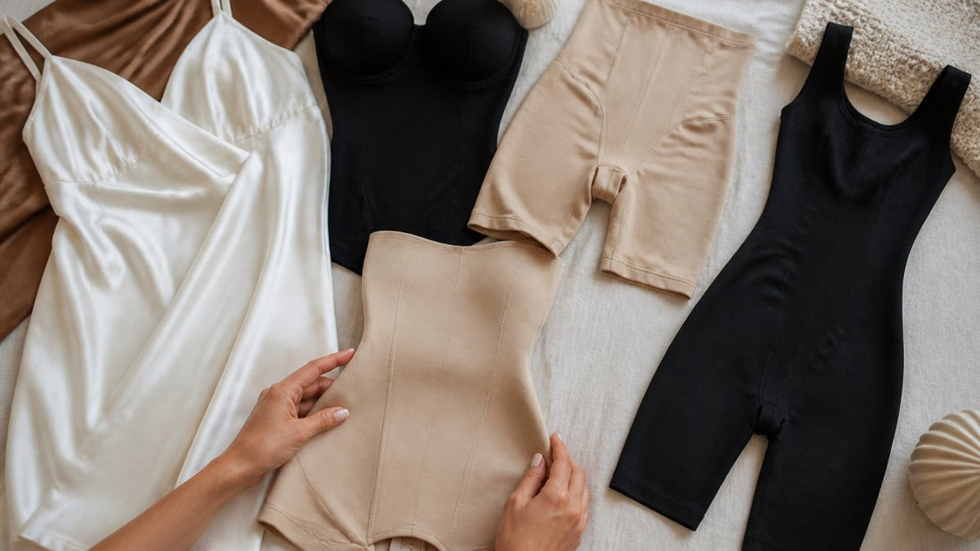 Best Shapewear for Under Dresses: 2026 Guide