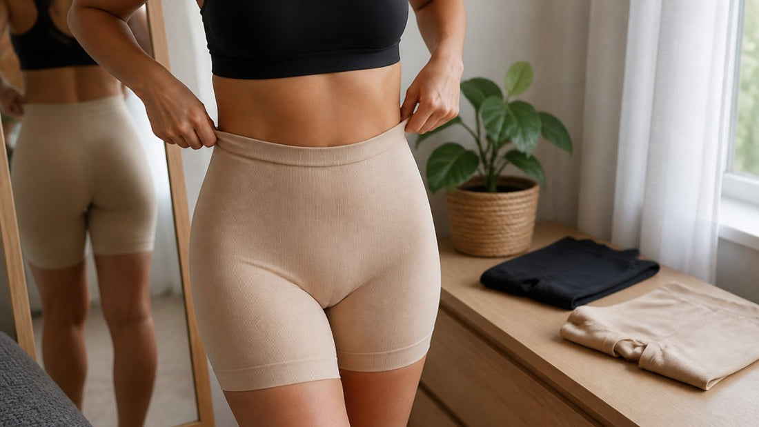 How to Stop Shapewear Rolling Down: A Practical Guide