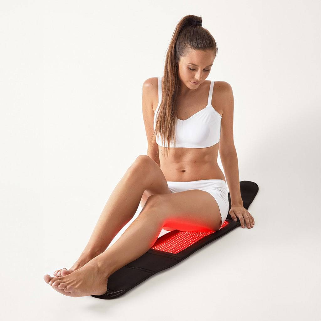Nushape LipoWrap Red & Near-Infrared Light Wrap