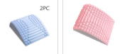 EVA Foam Back Stretcher & Lumbar Support Pillow