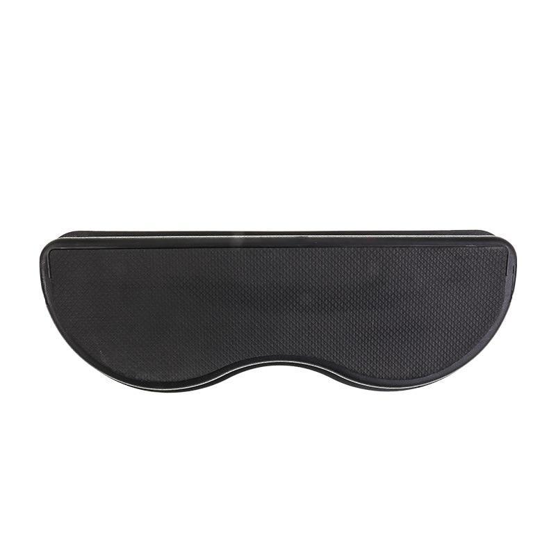 Double-Wheel Ab Roller with Resistance Bands