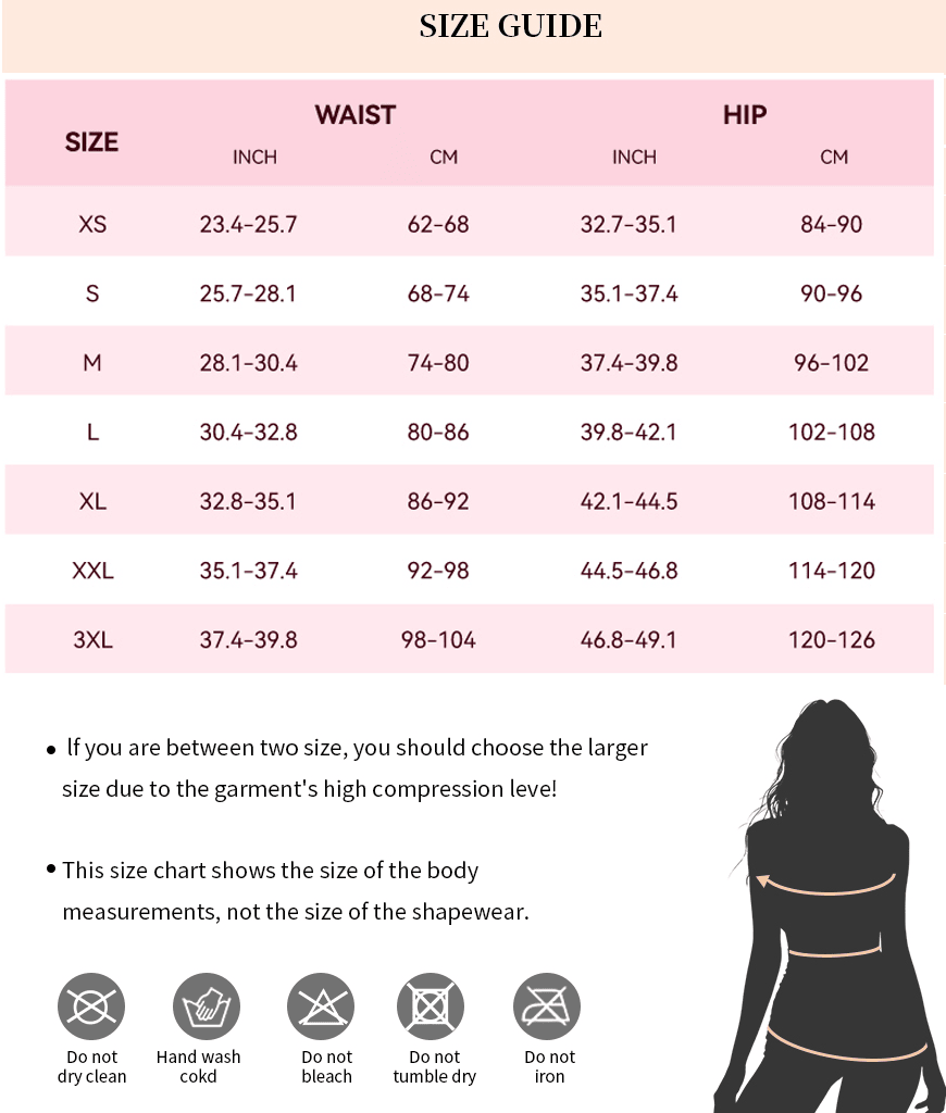 Colombian Lace-Trim Shapewear Bodysuit | Black XXL