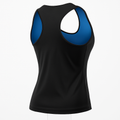 Women Sweat Vest Waist Trainer Shaper Gym Wear