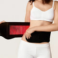 Nushape LipoWrap Red & Near-Infrared Light Wrap